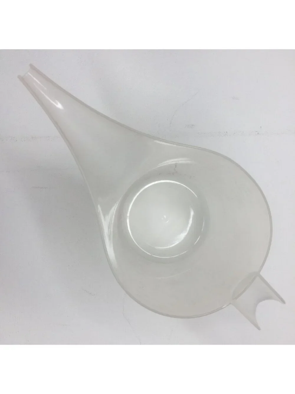 Plastic Measuring Cup Long Spout 3 1/2 Cup 28 Oz 900mL Kitchen Cooking Baking